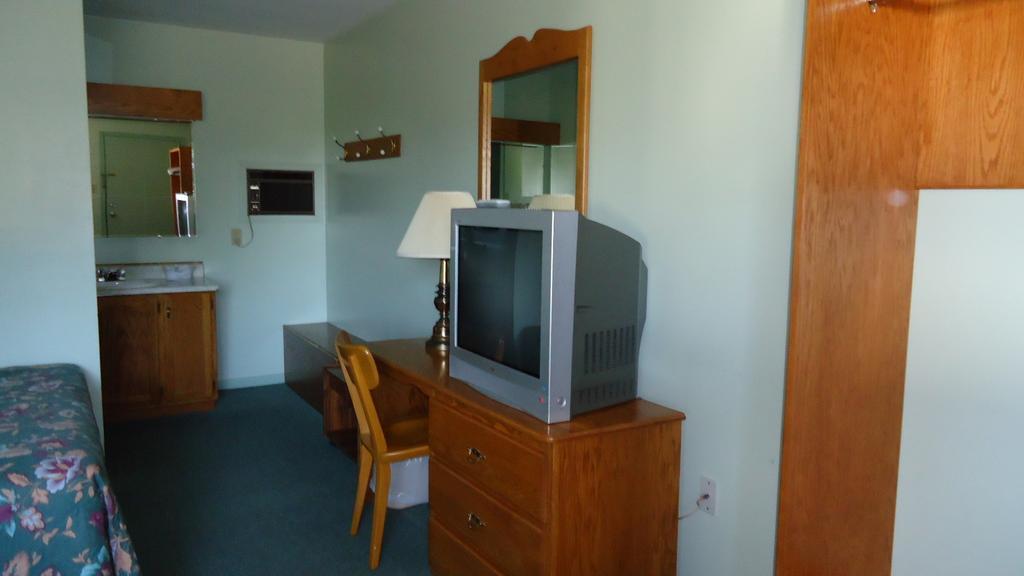 Stiles Motel Hill View Вудсток Номер фото